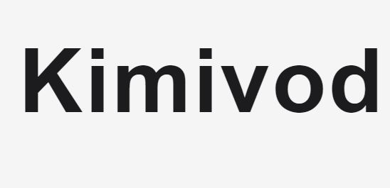 Kimivod